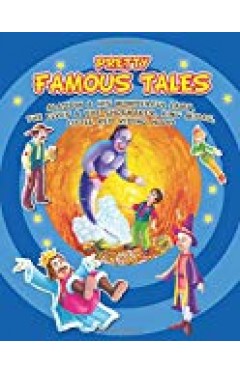 Pretty Famous Tales - Aladdin &amp; His Wonderful Lamp