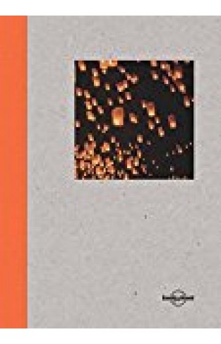 Lonely Planet Small Notebook - Lanterns