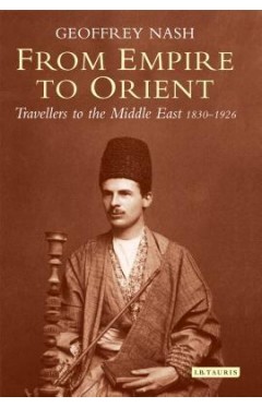 From Empire To Orient