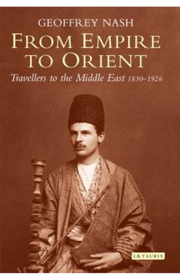 From Empire To Orient