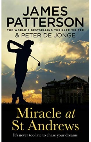 Miracle At St Andrews