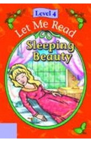 Let Me Read : Sleeping Beauty