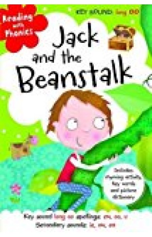 Jack And The Beanstalk (reading With Phonics)