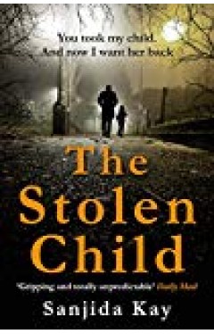 The Stolen Child
