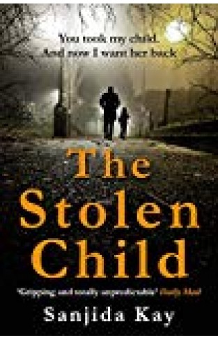 The Stolen Child