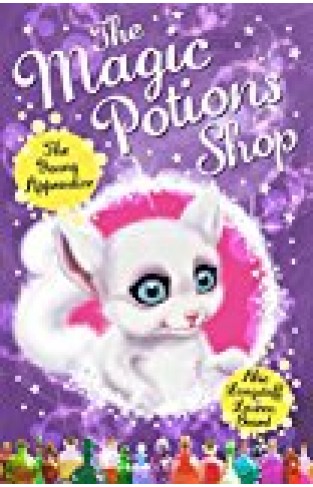 Magic Potions Shop: The Young App
