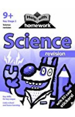 Science Revision 9+ (hwh Workbooks 9+)