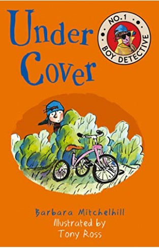 Under Cover: No. 1 Boy Detective