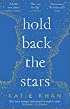 Hold Back The Stars
