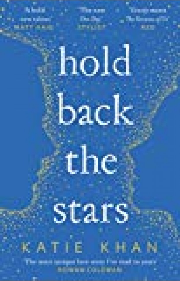 Hold Back The Stars
