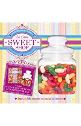 Ye Olde Sweet Shop Box Set