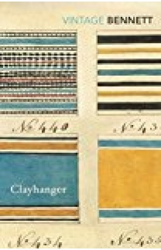 Clayhanger (vintage Classics)
