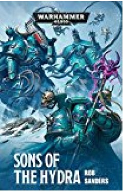 Sons Of The Hydra