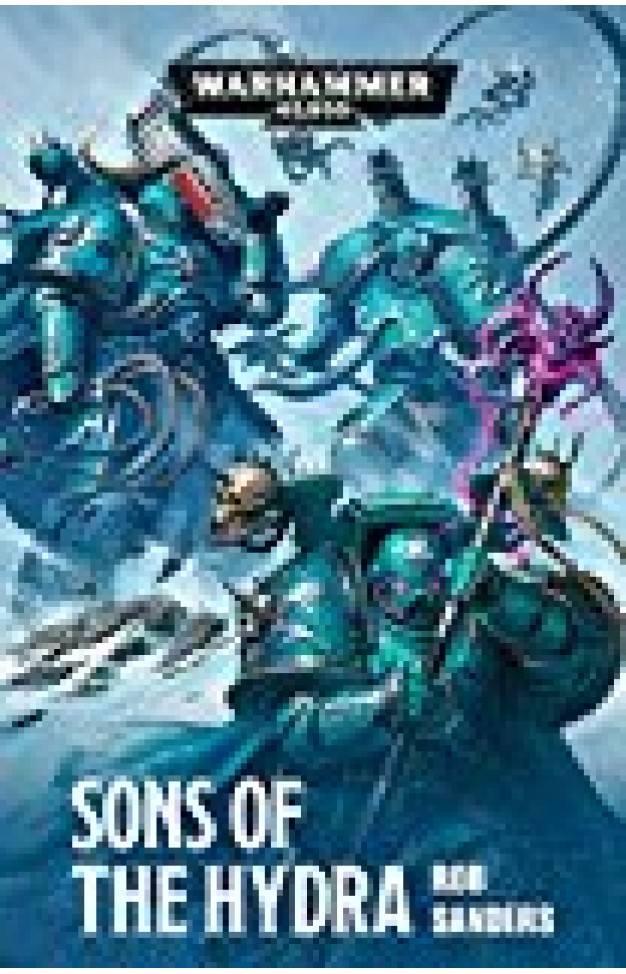 Sons Of The Hydra