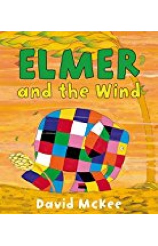 Elmer And The Wind