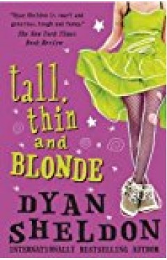 Tall, Thin And Blonde