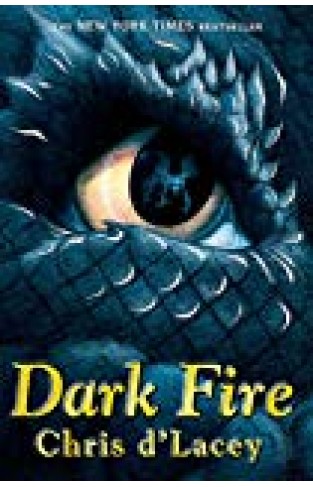 The Dark Fire (last Dragon Chronicles (paperback))