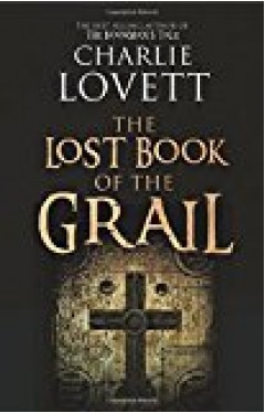 The Lost Book Of The Grail
