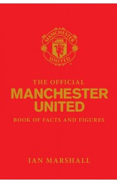 The Official Manchester United Top Ten Book (mufc)
