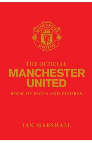 The Official Manchester United Top Ten Book (mufc)