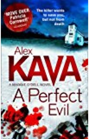 A Perfect Evil (a Maggie O'dell Novel)