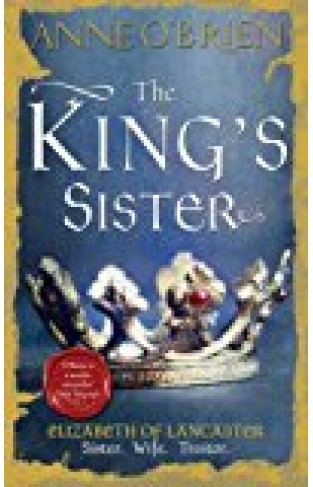 The King's Sister