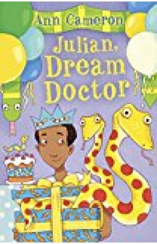 Julian, Dream Doctor