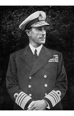 Mountbatten: Apprentice War Lord 1900-1943