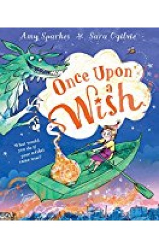 Once Upon A Wish