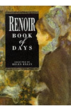 Renoir Book Of Days