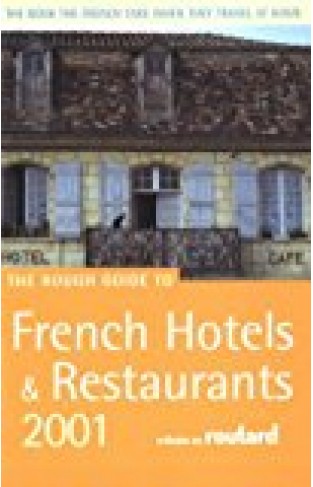 French Hotels and Restaurants