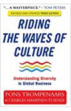 Riding The Waves Of Culture: Understanding Diversity In Global Business.