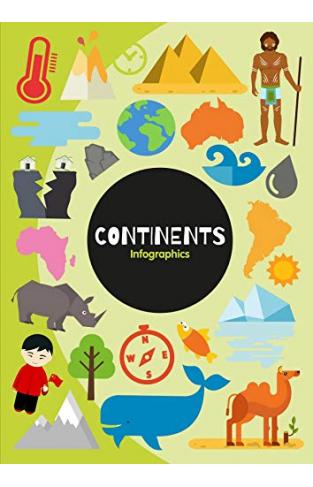 Continents (infographics)