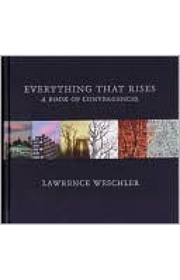Everything That Rises: A Book Of Convergences