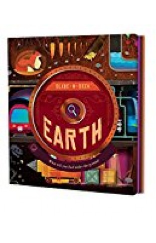 Slide-n-seek: Earth