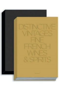 Distinctive Vintages: Fine French Wines & Spirits