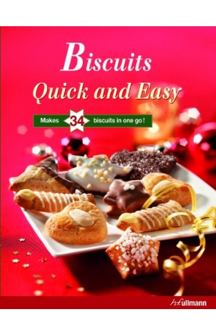 Biscuits.