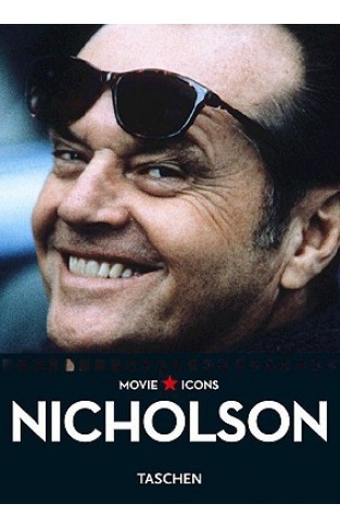 Jack Nicholson (movie Icons)