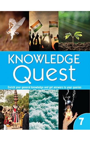 Knowledge Quest 7