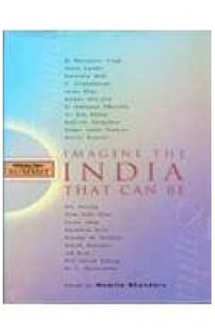 Imagine The India That Can Be
