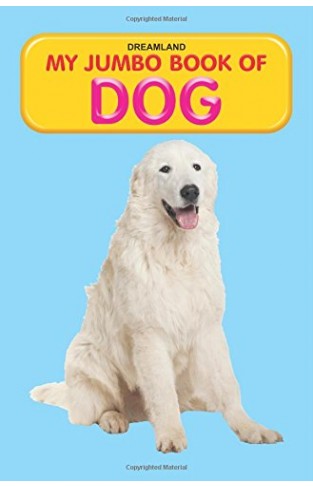 Dog (my Jumbo Books)