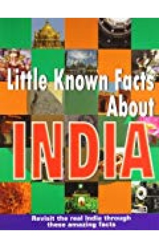 Little Known Facts About India