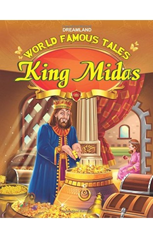 World Famous Tales - King Midas