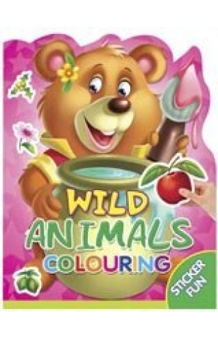 Wild Animals-01