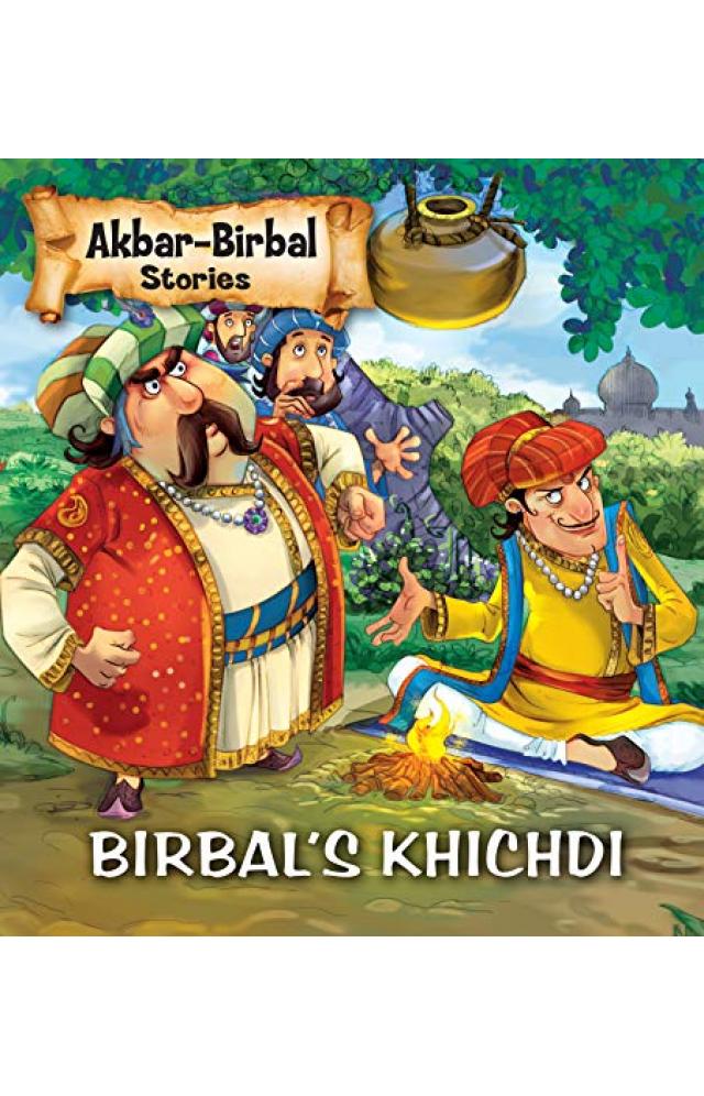 Akbar Birbal Stories Birbals Akbar Birbal Stories Birbals