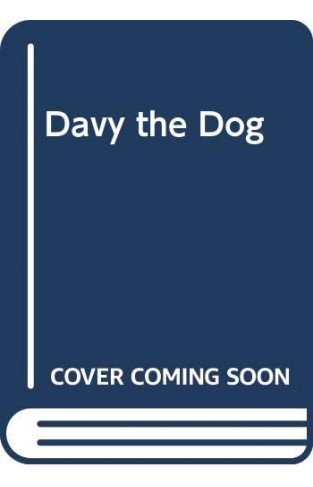 Davy The Dog