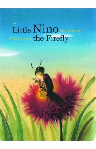 Little Nino The Firefly (1st Prt)