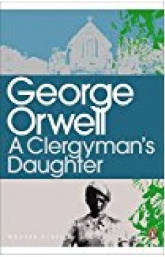 A Clergyman's Daughter (penguin Modern Classics) - (PB)
