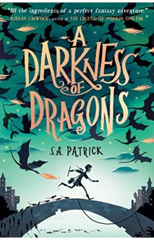 A Darkness Of Dragons (songs Of Magic)