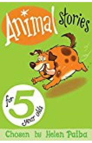 Animal Stories For 5 Year Olds